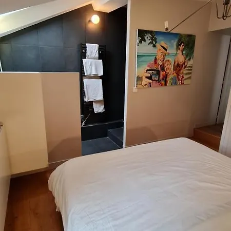 Montorgeuil Louvre Flat Apartamento París