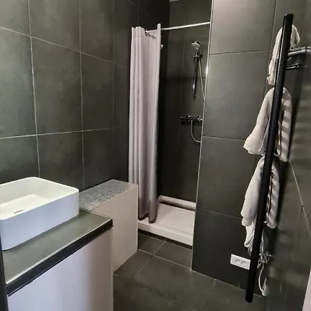 Montorgeuil Louvre Flat Apartamento *